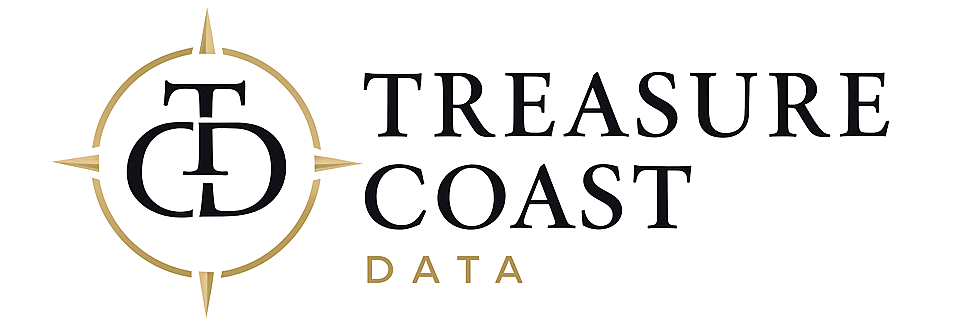Treasure Coast Data